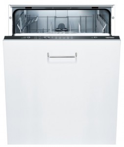 ماشین ظرفشویی Zelmer ZED 66N00 عکس