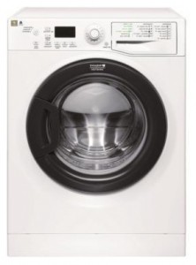 Vaskemaskin Hotpoint-Ariston WMSG 7103 B Bilde