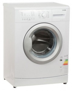 वॉशिंग मशीन BEKO WKB 61022 PTYA तस्वीर