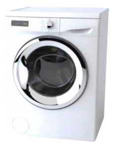 Máquina de lavar Vestfrost VFWM 1041 WE Foto