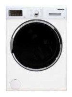 Máquina de lavar Hansa WDHS1260L Foto