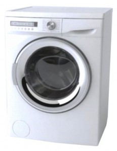 洗衣机 Vestfrost VFWM 1041 WL 照片