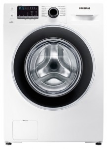 Machine à laver Samsung WW60J4090HW Photo