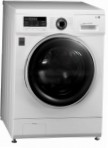 LG F-1296WD çamaşır makinesi