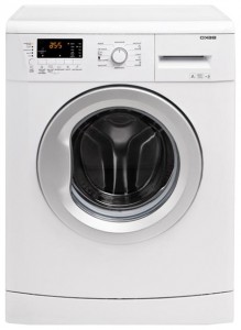 çamaşır makinesi BEKO WKB 61031 PTMA fotoğraf