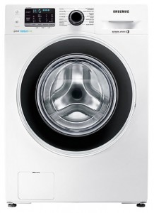 Mașină de spălat Samsung WW80J5410GW fotografie