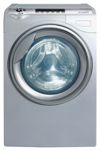 Machine à laver Daewoo Electronics DWD-UD1213 Photo