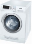 Siemens WD 14H441 Tvättmaskin