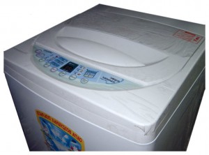 Tvättmaskin Daewoo DWF-760MP Fil