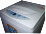 Daewoo DWF-760MP 洗衣机