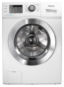 वॉशिंग मशीन Samsung WF602W2BKWQ तस्वीर