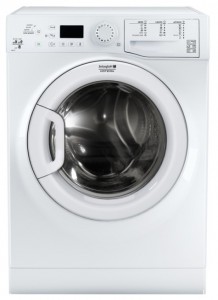 Machine à laver Hotpoint-Ariston FDG 962 Photo