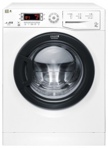 ﻿Washing Machine Hotpoint-Ariston WDD 8640 B Photo