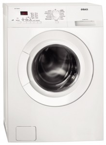 洗衣机 AEG L 56006 SL 照片