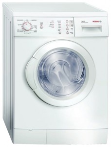 çamaşır makinesi Bosch WAE 16164 fotoğraf