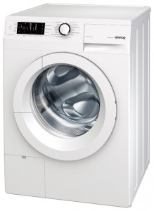 Máquina de lavar Gorenje W 85Z03 Foto