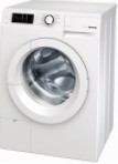 Gorenje W 85Z03 洗衣机