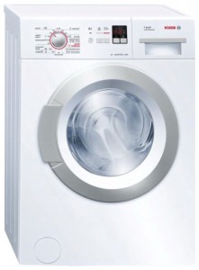 洗濯機 Bosch WLG 24160 写真