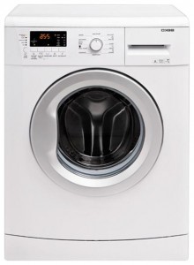 Machine à laver BEKO WKB 71031 PTMA Photo