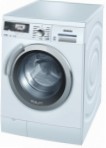 Siemens WM 16S890 Tvättmaskin