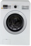Daewoo Electronics DWD-HT1011 Wasmachine