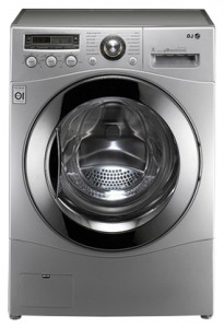 Máquina de lavar LG F-1281HD5 Foto