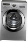 LG F-1281HD5 Tvättmaskin