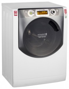 Máquina de lavar Hotpoint-Ariston QVE 7129 U Foto