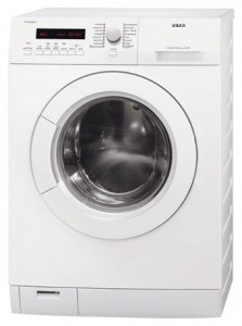 वॉशिंग मशीन AEG L 75274 ESL तस्वीर