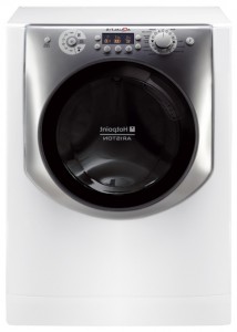वॉशिंग मशीन Hotpoint-Ariston AQ70F 05 तस्वीर