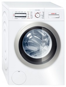 Tvättmaskin Bosch WAY 28540 Fil