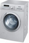 Siemens WS 12K26 C Tvättmaskin