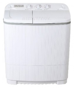 çamaşır makinesi Suzuki SZWM-GA70TW fotoğraf