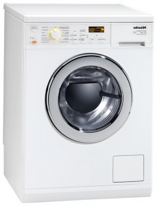 वॉशिंग मशीन Miele WT 2780 WPM तस्वीर