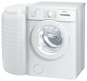 Machine à laver Gorenje WS 50Z085 R Photo