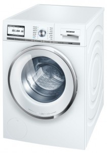 çamaşır makinesi Siemens WM 14Y791 fotoğraf