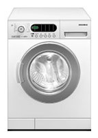 Tvättmaskin Samsung WFR1056 Fil