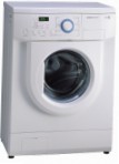 LG WD-80180N çamaşır makinesi
