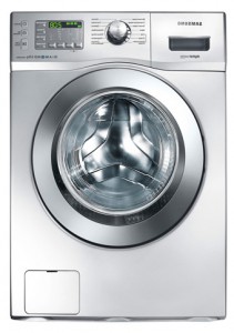 Waschmaschiene Samsung WF602U2BKSD/LP Foto