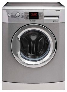 çamaşır makinesi BEKO WKB 71041 PTMSC fotoğraf