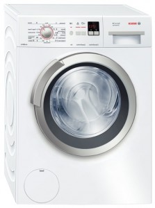 Máy giặt Bosch WLK 2414 A ảnh