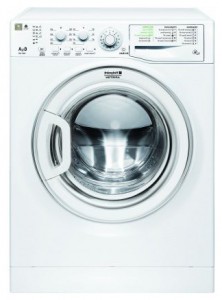 çamaşır makinesi Hotpoint-Ariston WMSL 605 fotoğraf
