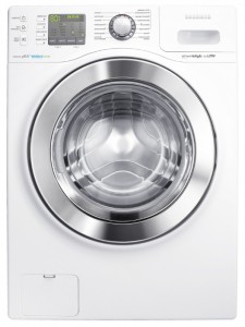 çamaşır makinesi Samsung WF1802XFK fotoğraf