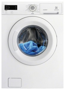 Tvättmaskin Electrolux EWS 1064 EDW Fil