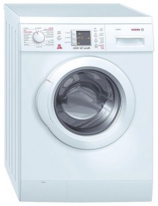 Máquina de lavar Bosch WAE 2047 Foto