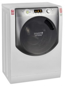 ﻿Washing Machine Hotpoint-Ariston QVSB 7105 UC Photo