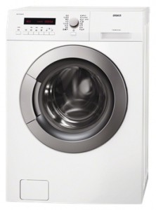 ﻿Washing Machine AEG L 71060 SL Photo