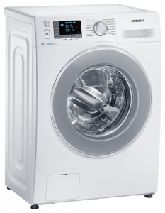 वॉशिंग मशीन Samsung WF60F4E4W2W तस्वीर