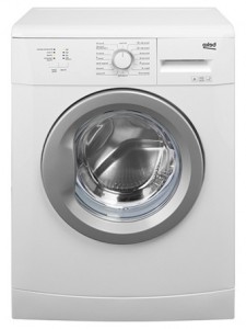 洗衣机 BEKO RKB 58801 MA 照片