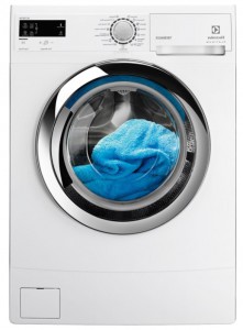 Máquina de lavar Electrolux EWS 1066 CMU Foto